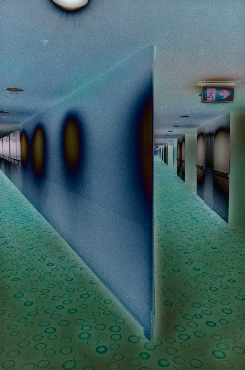 Corridors - II