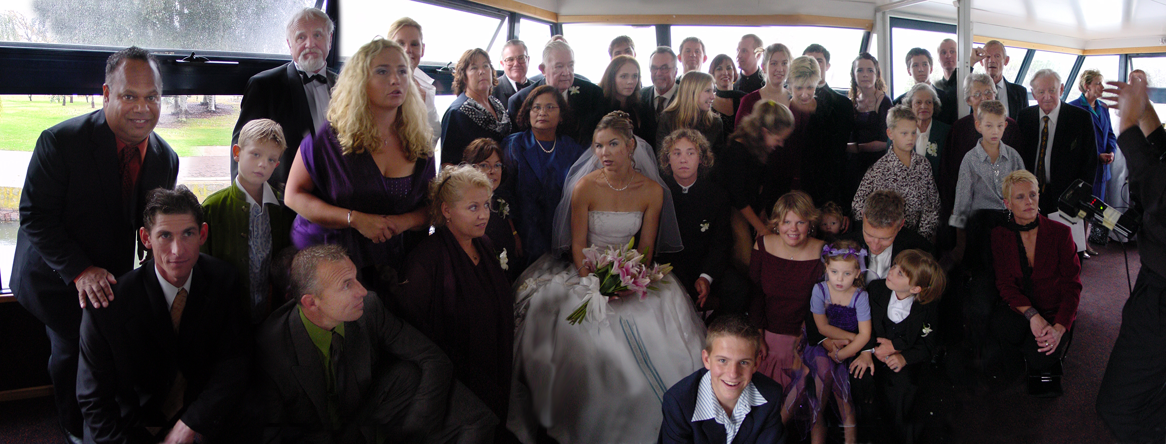 Wedding Guests