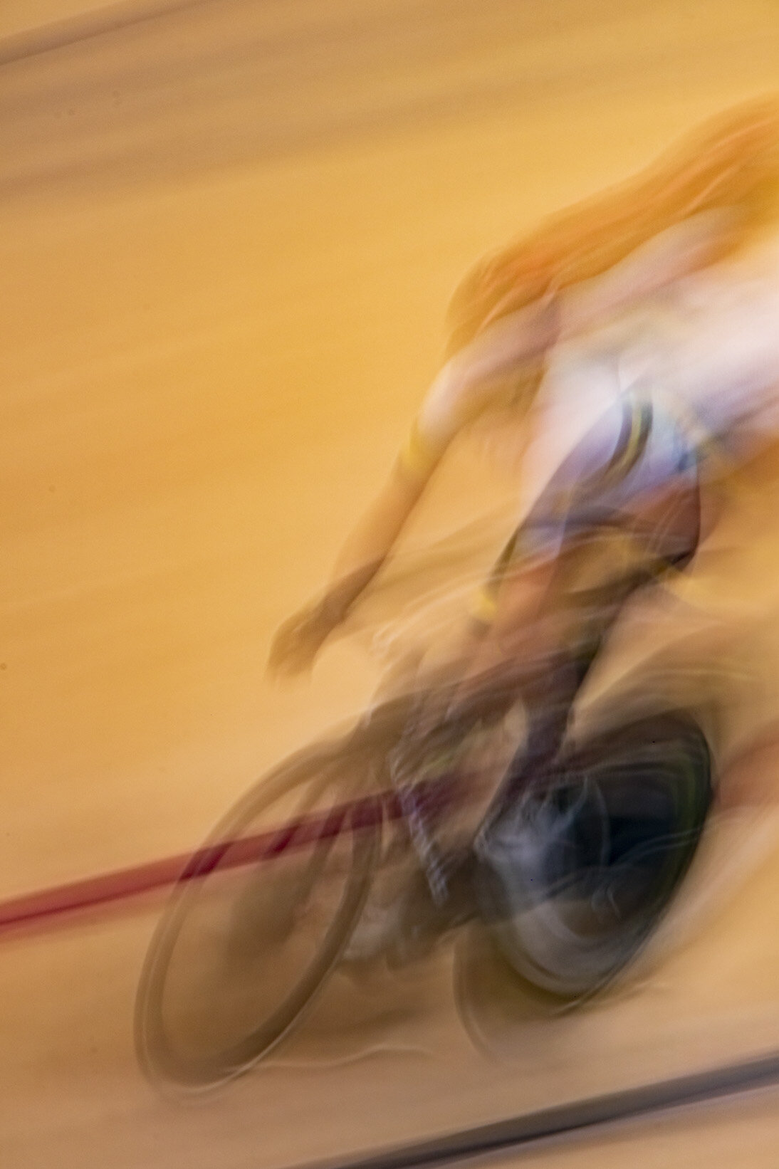  World Indoor Cycling Championships 2019 