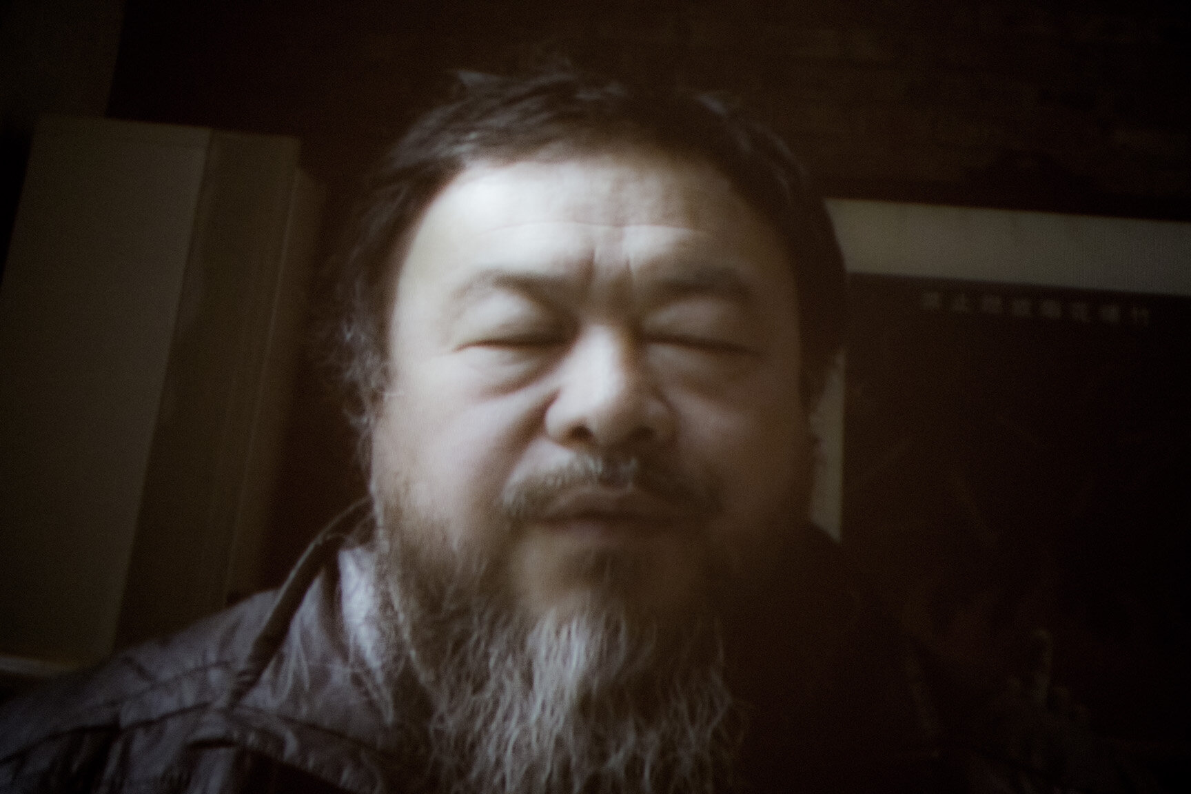 Ai Wei Wei