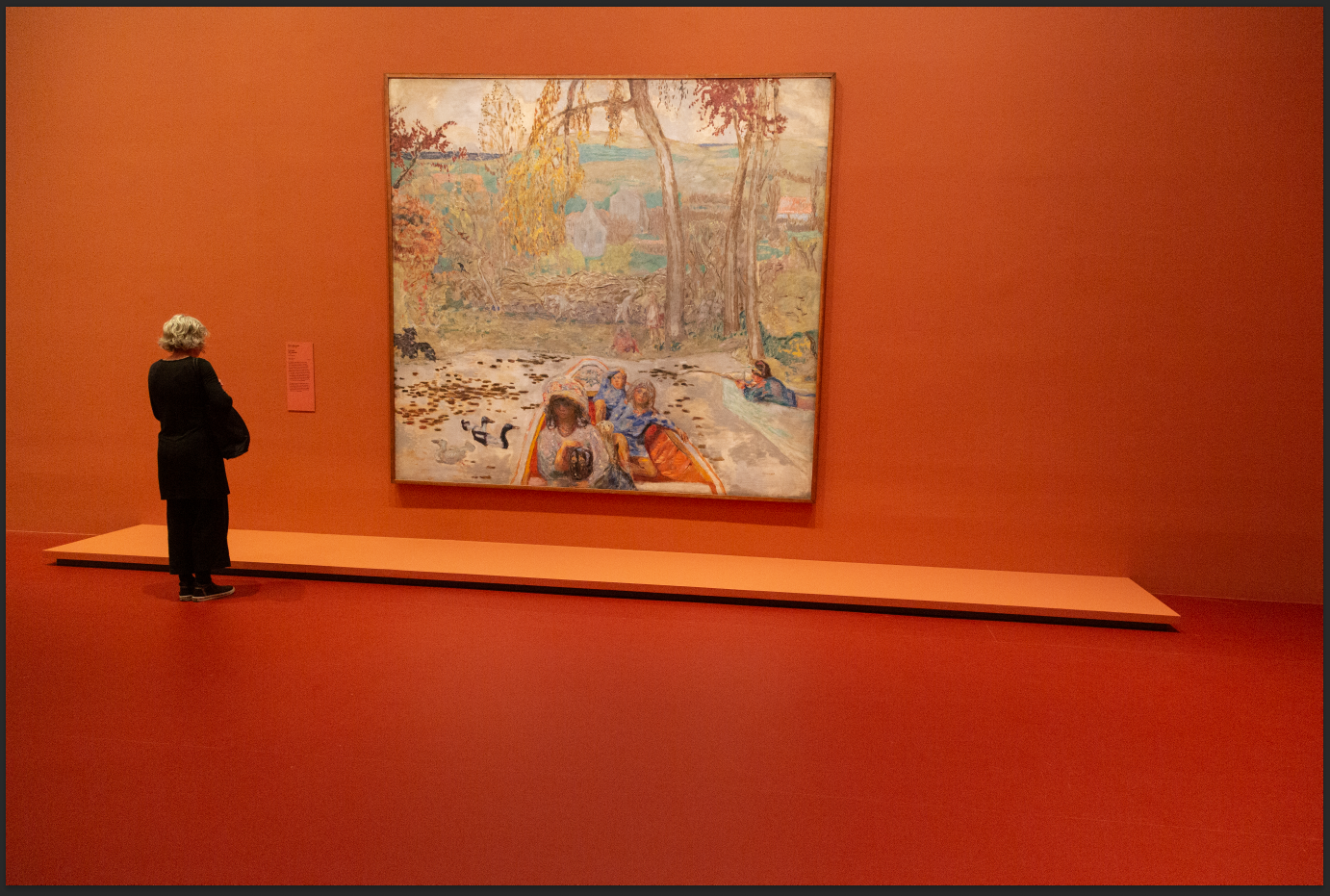 Bonnard @Bonnard NGV 2023