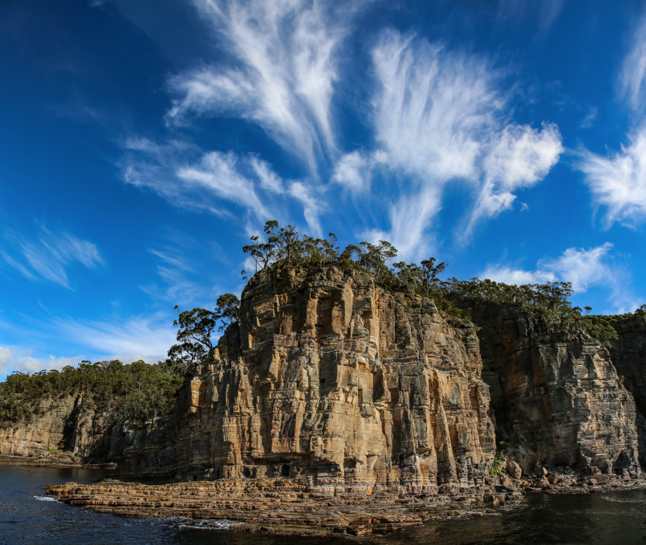 South Hobart Headland