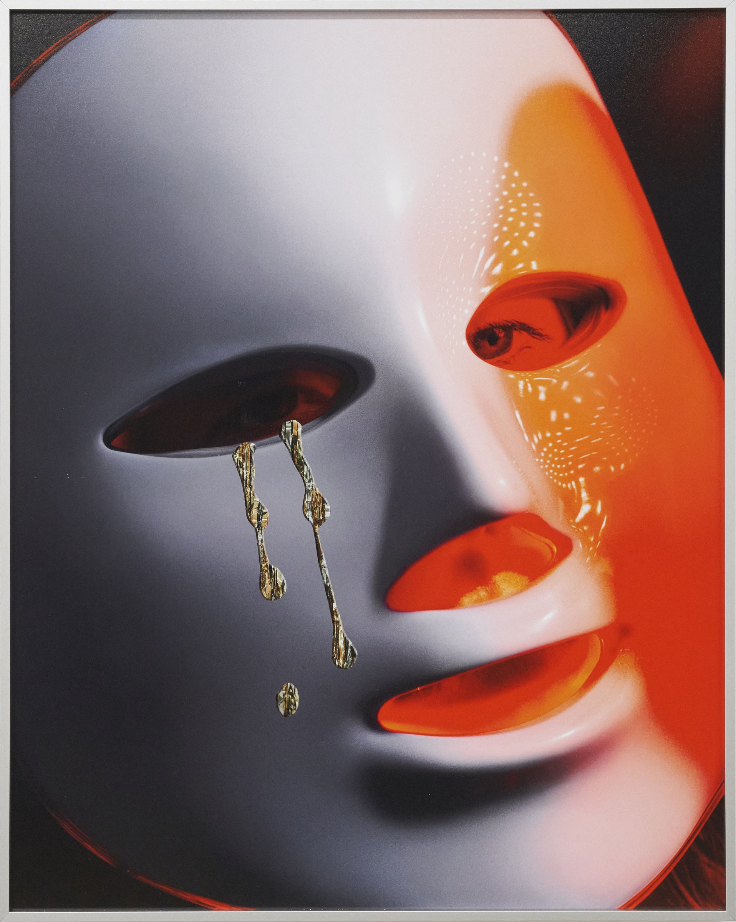 Crying Mask (2026)