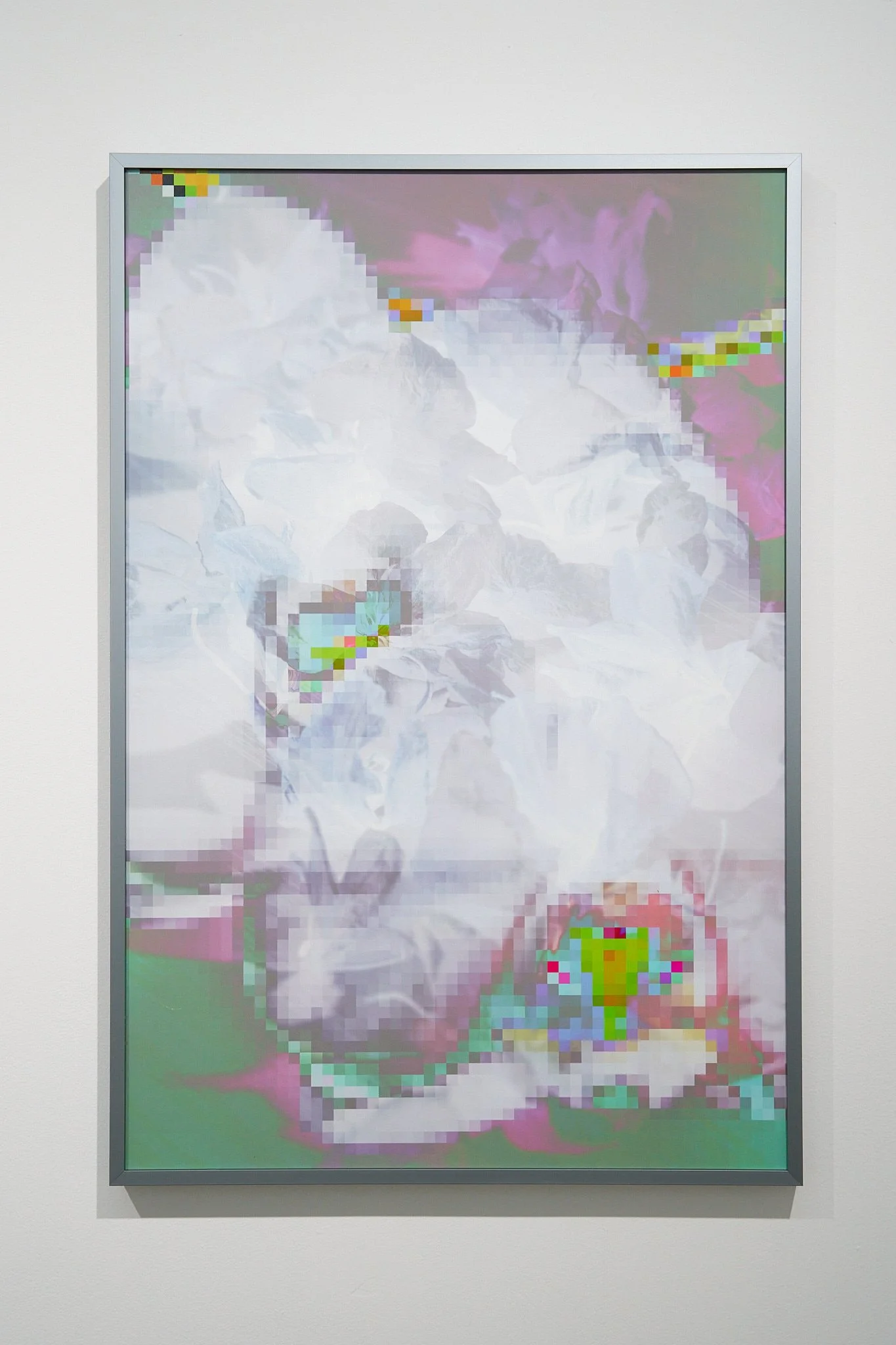 Orchid Layers, II (2025)