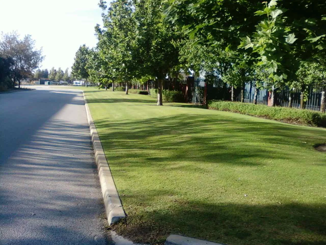Commercial Property Maintenance