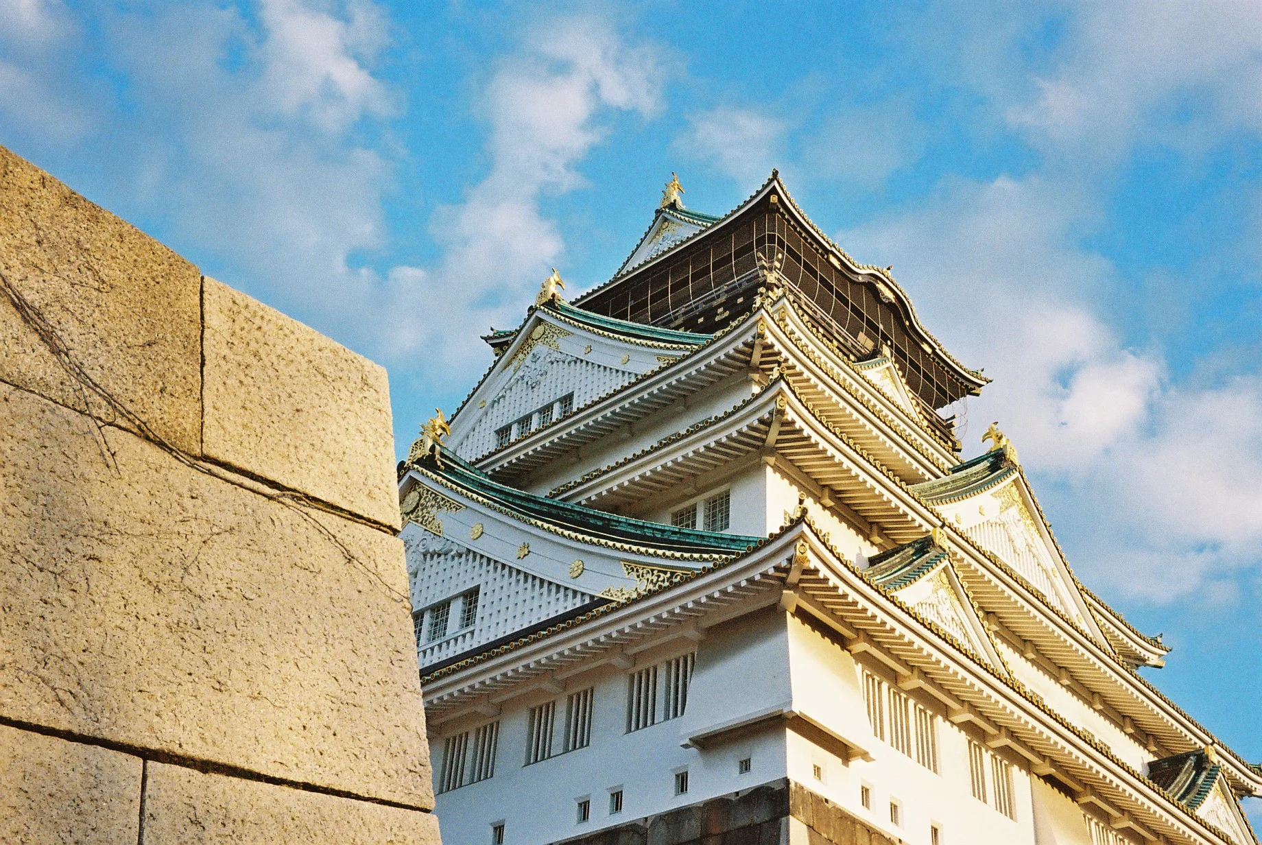 Osaka, Japan