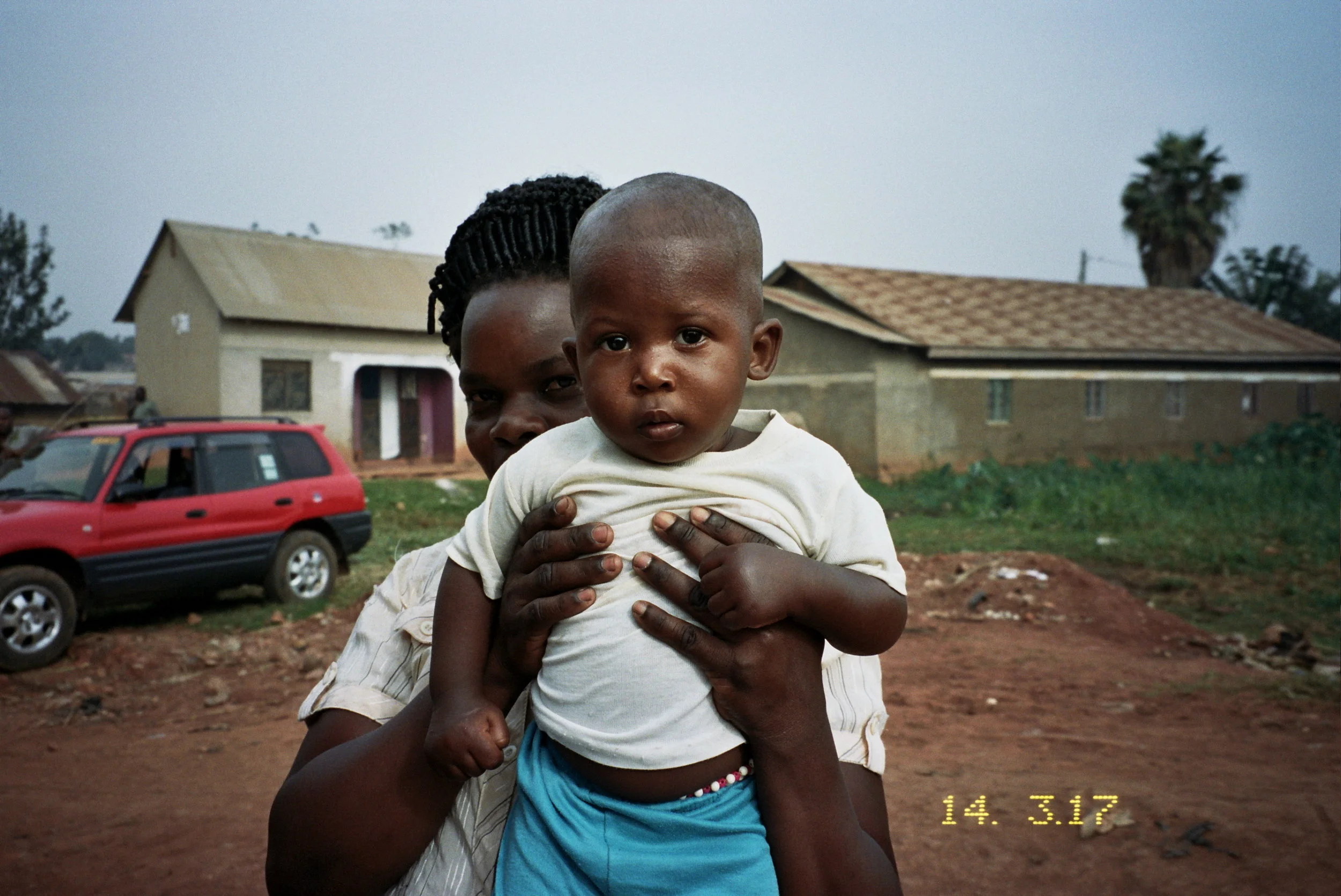 Entebbe, Uganda