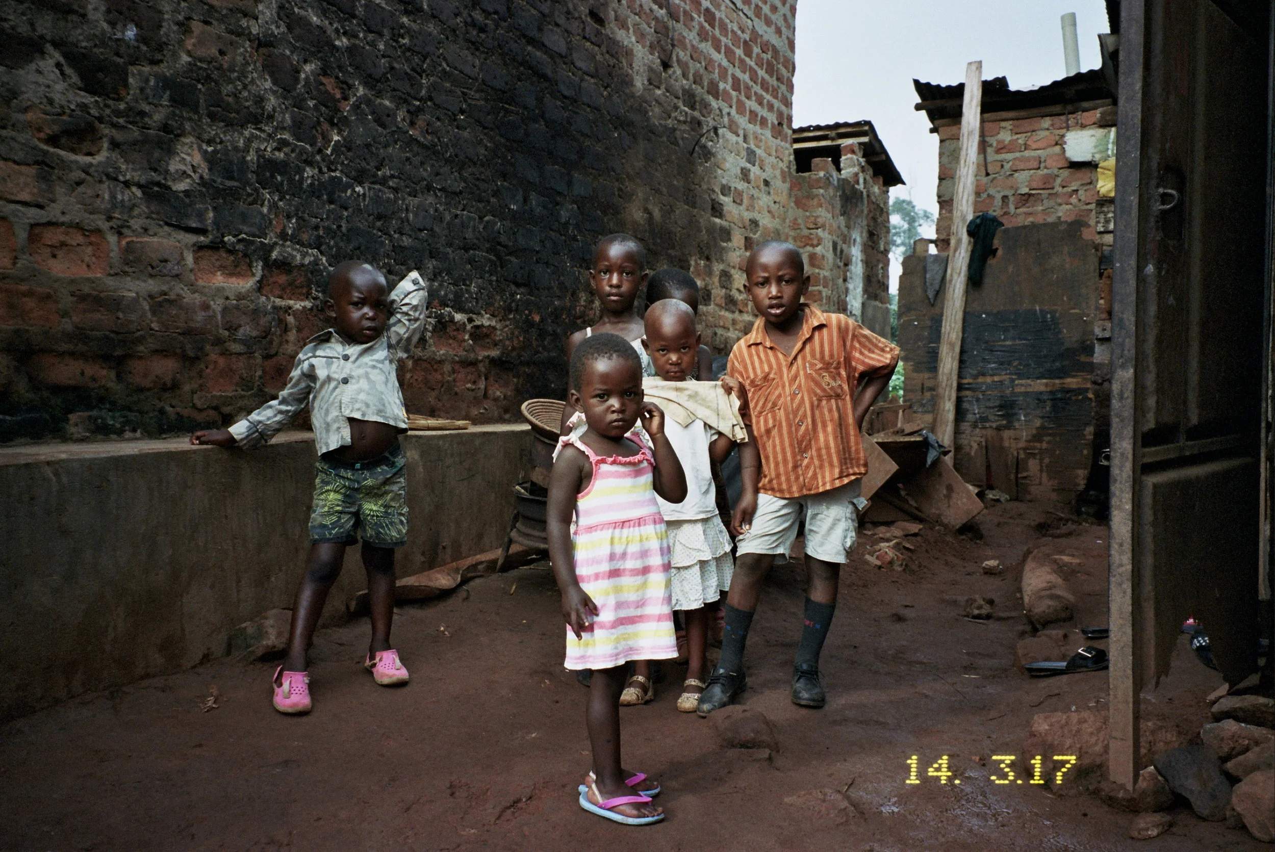 Entebbe, Uganda