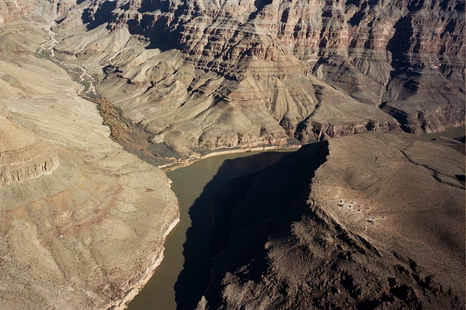 Grand Canyon, USA