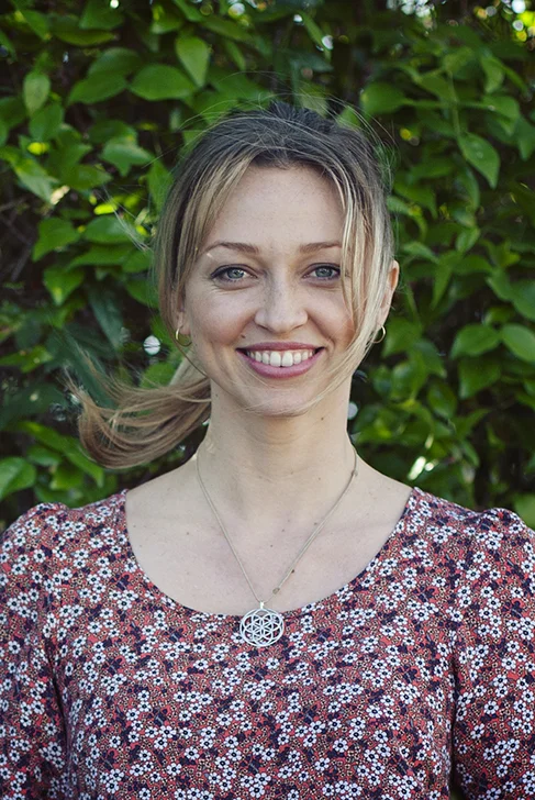 Zoe Tuckwell-Smith - Actress, Activist