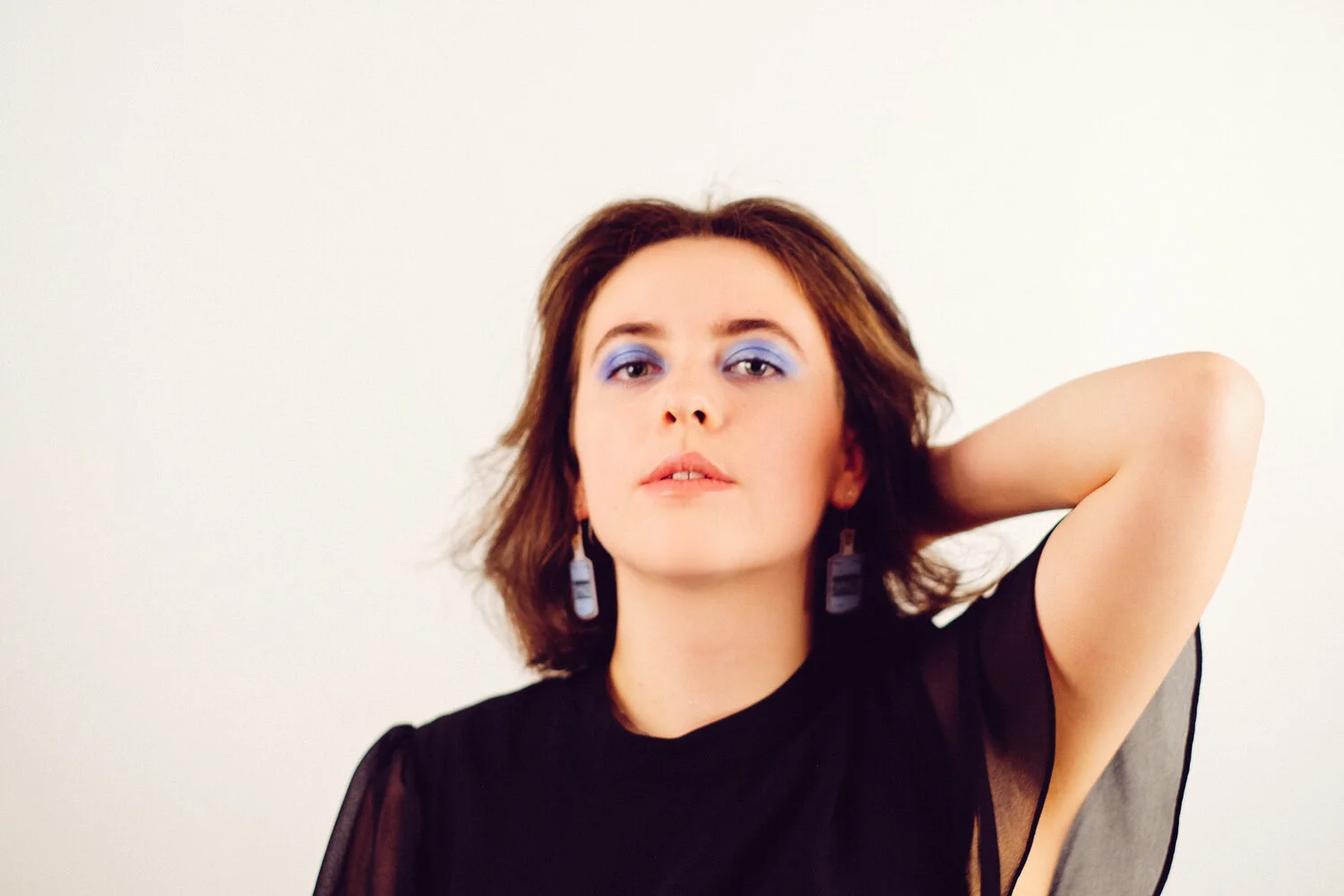 Georgie Nelson - Musician