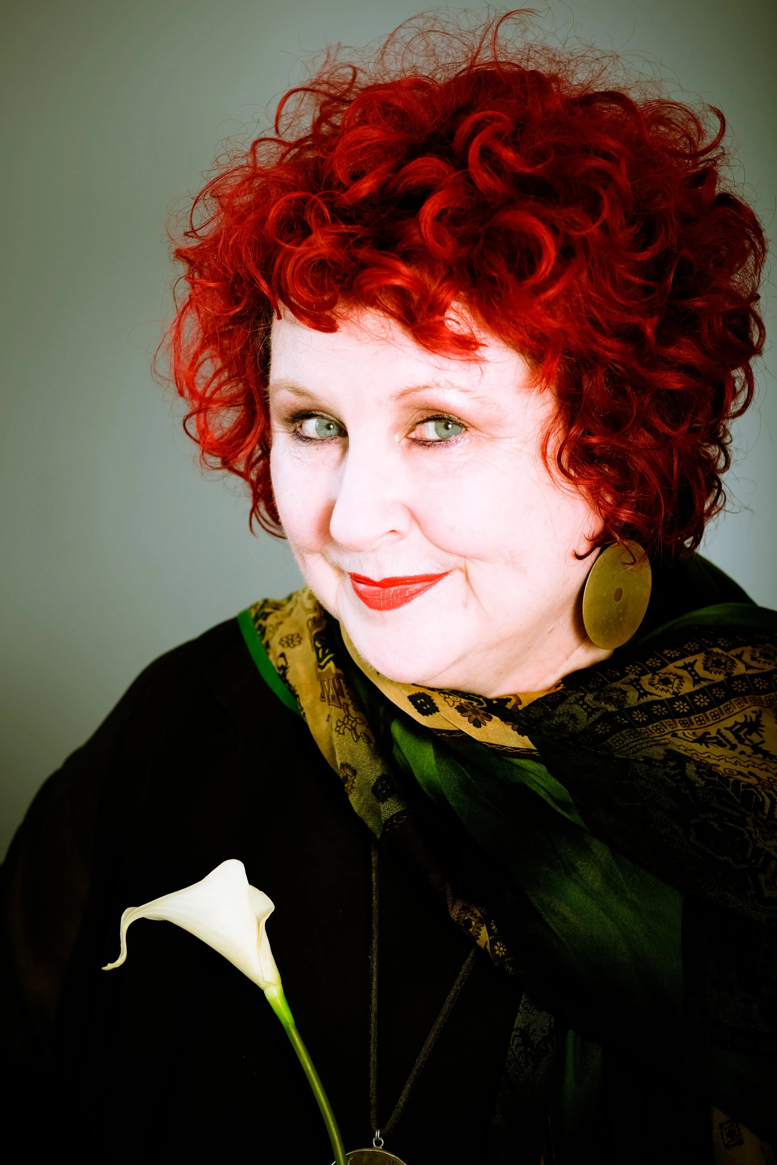 Death Cabaret - Narelle