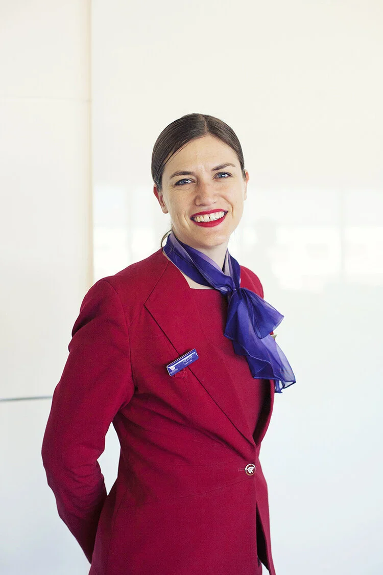 Virgin Airlines