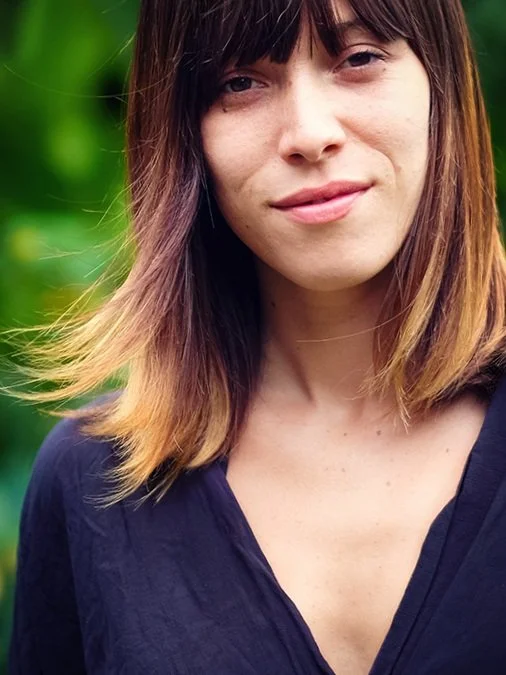 Katie - Musician, Sound Healer