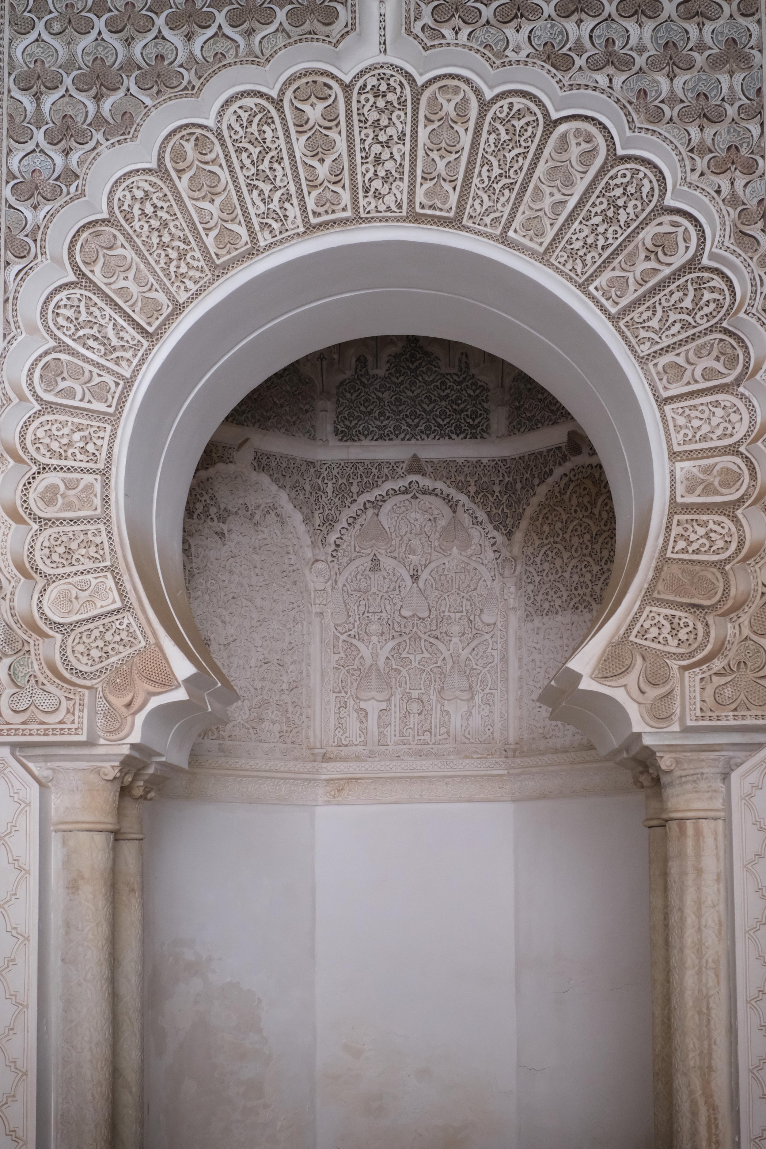 Moroccan Architecture