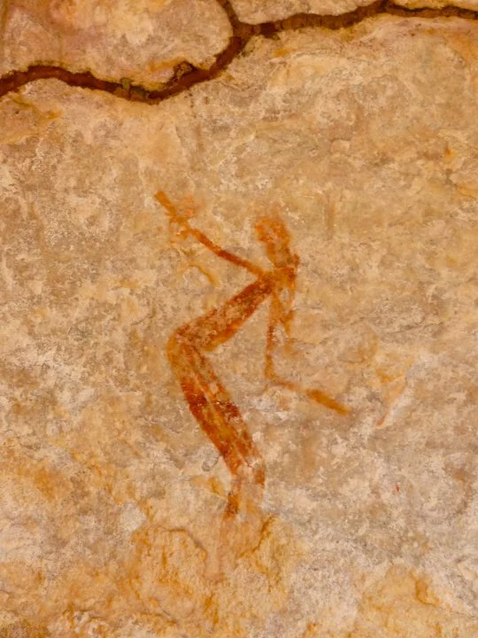 Gwion, Gwion Kimberley rock art.jpg