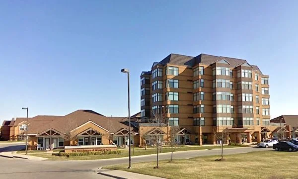 The Village of Winston Park - KWS Education & Community Program Presentation