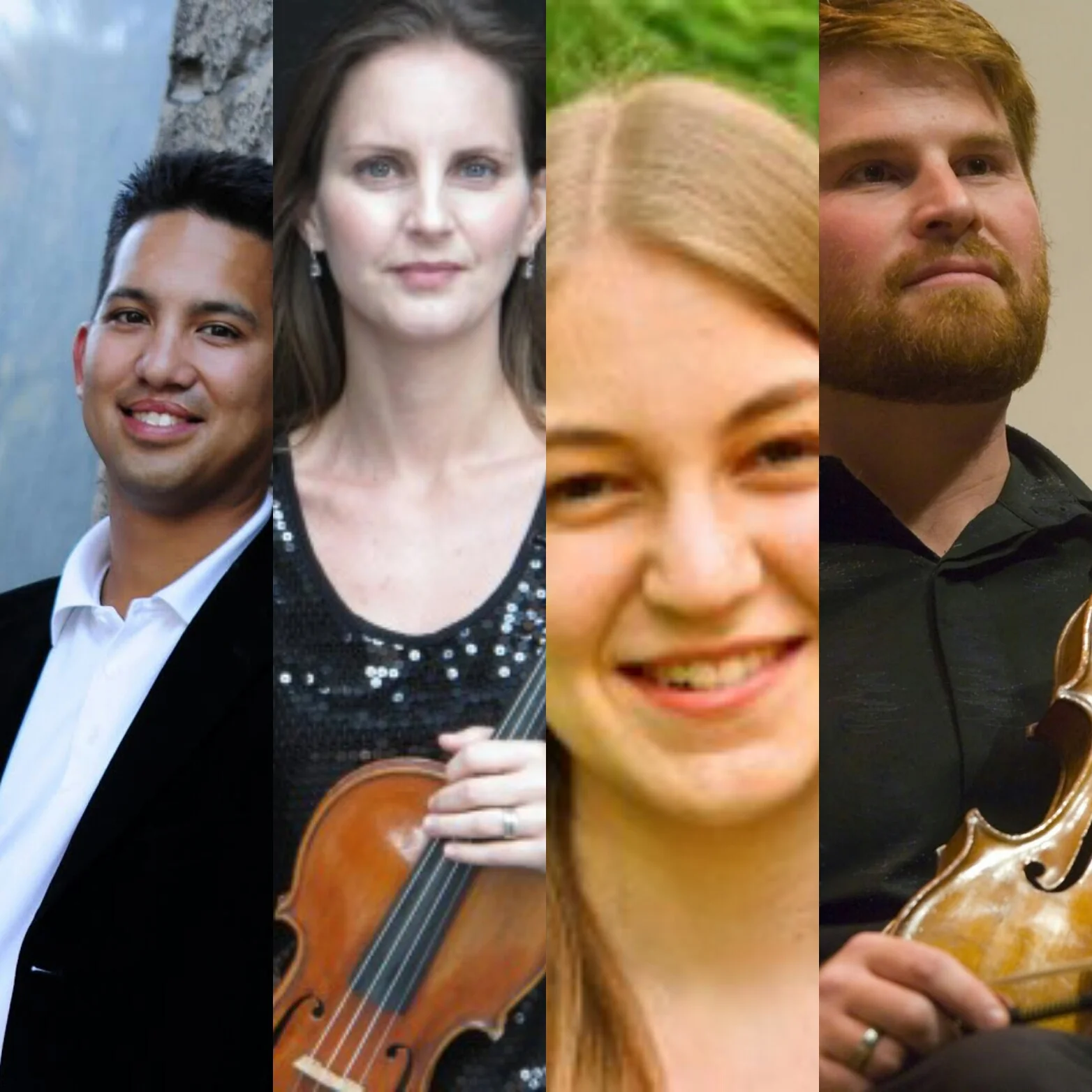 UW Music Department Noontime Concert