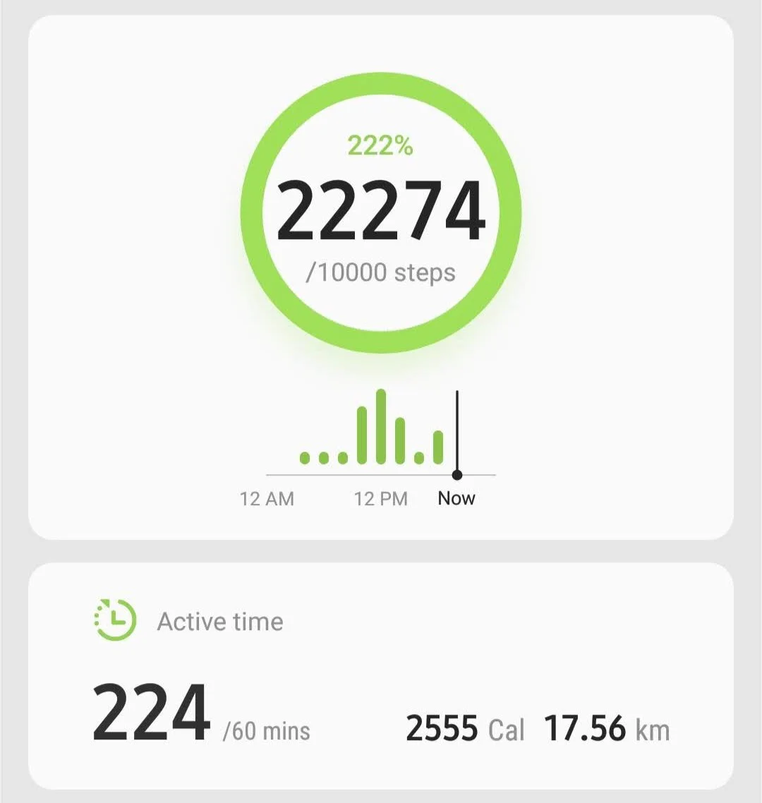 I just bought expensive new keen shoes because I always wear out my cheap Payless-ish shoes too fast, and these should last longer. But not if I keep up this daily pace!