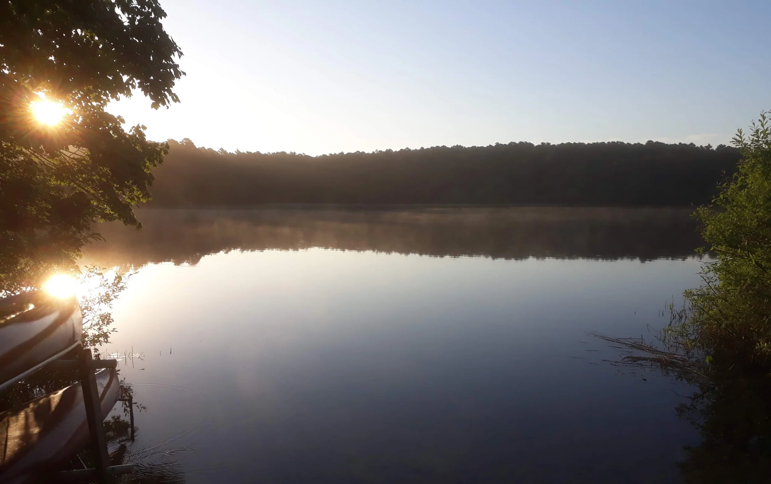 Birthday weekend on cape cod