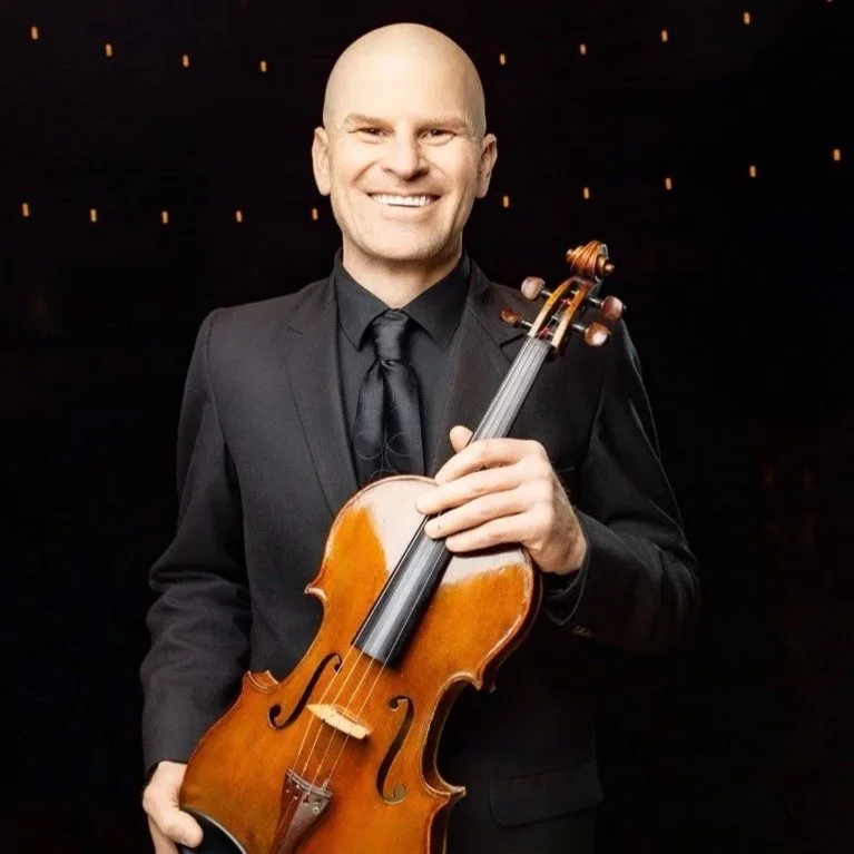 Eureka Chamber Music Series Summer Music Festival