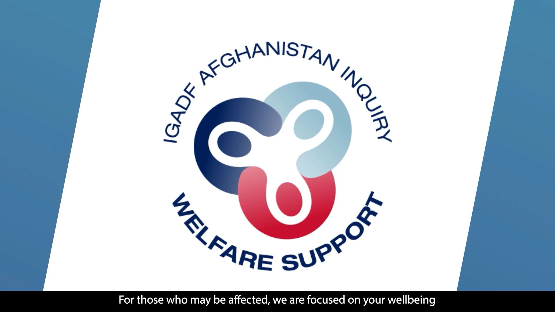 IGADF Support Services