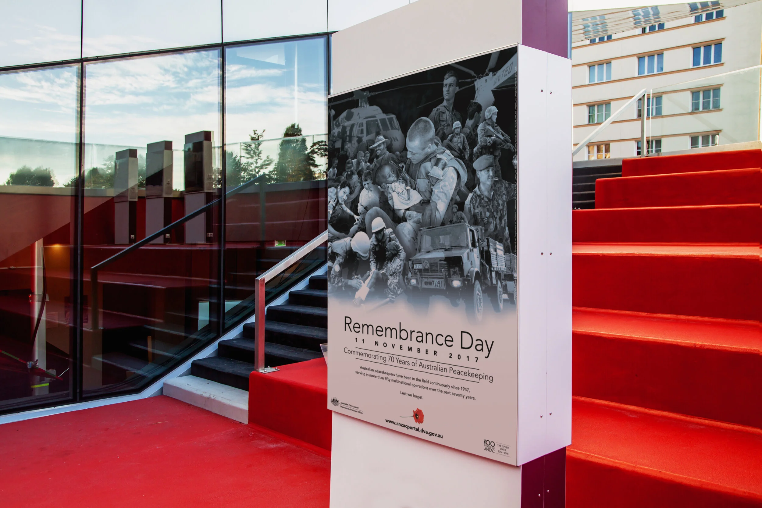 Remembrance Day 2017