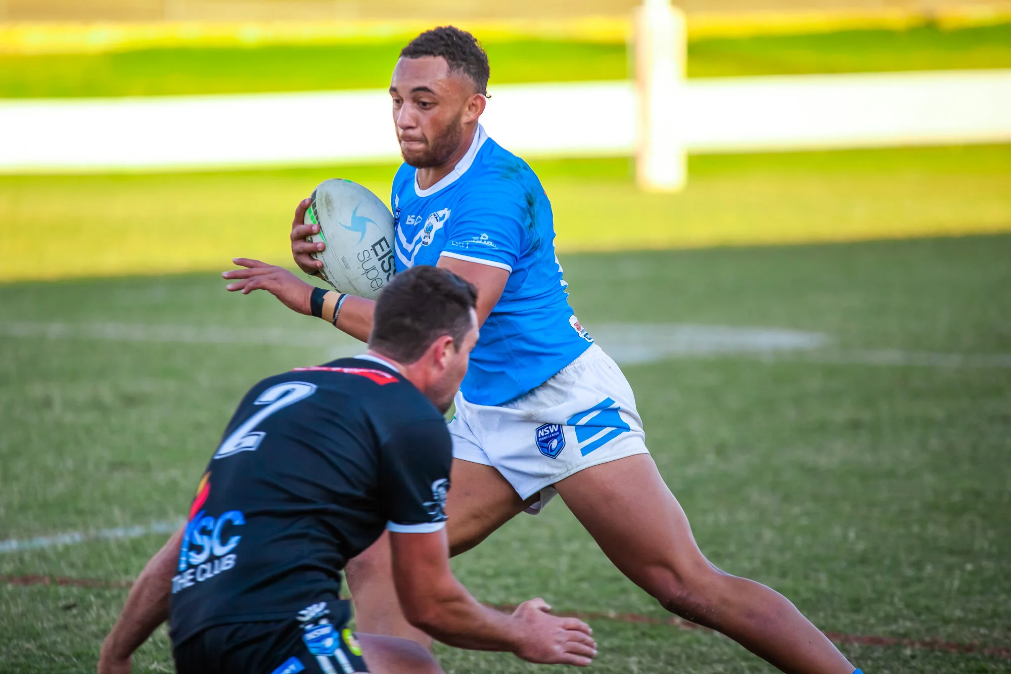 Queanbeyan Blues