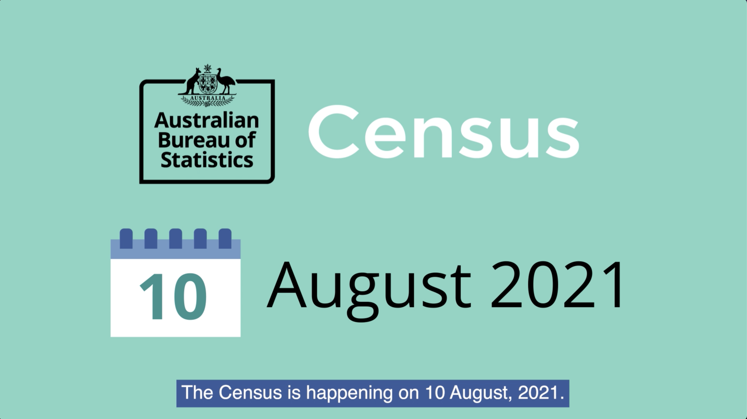 DVA x Census 2021