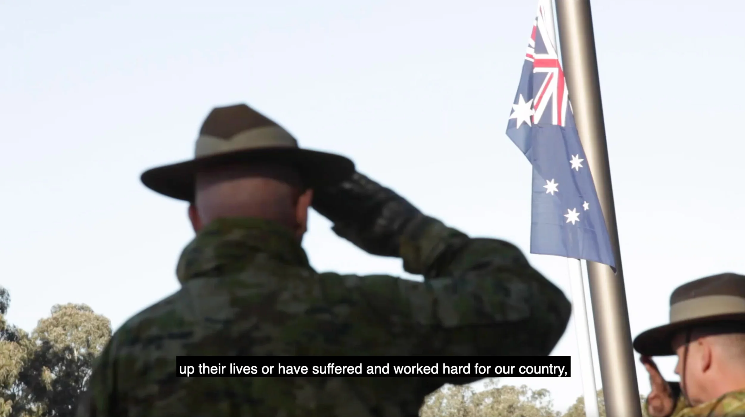 Operation Overlord commemorative event