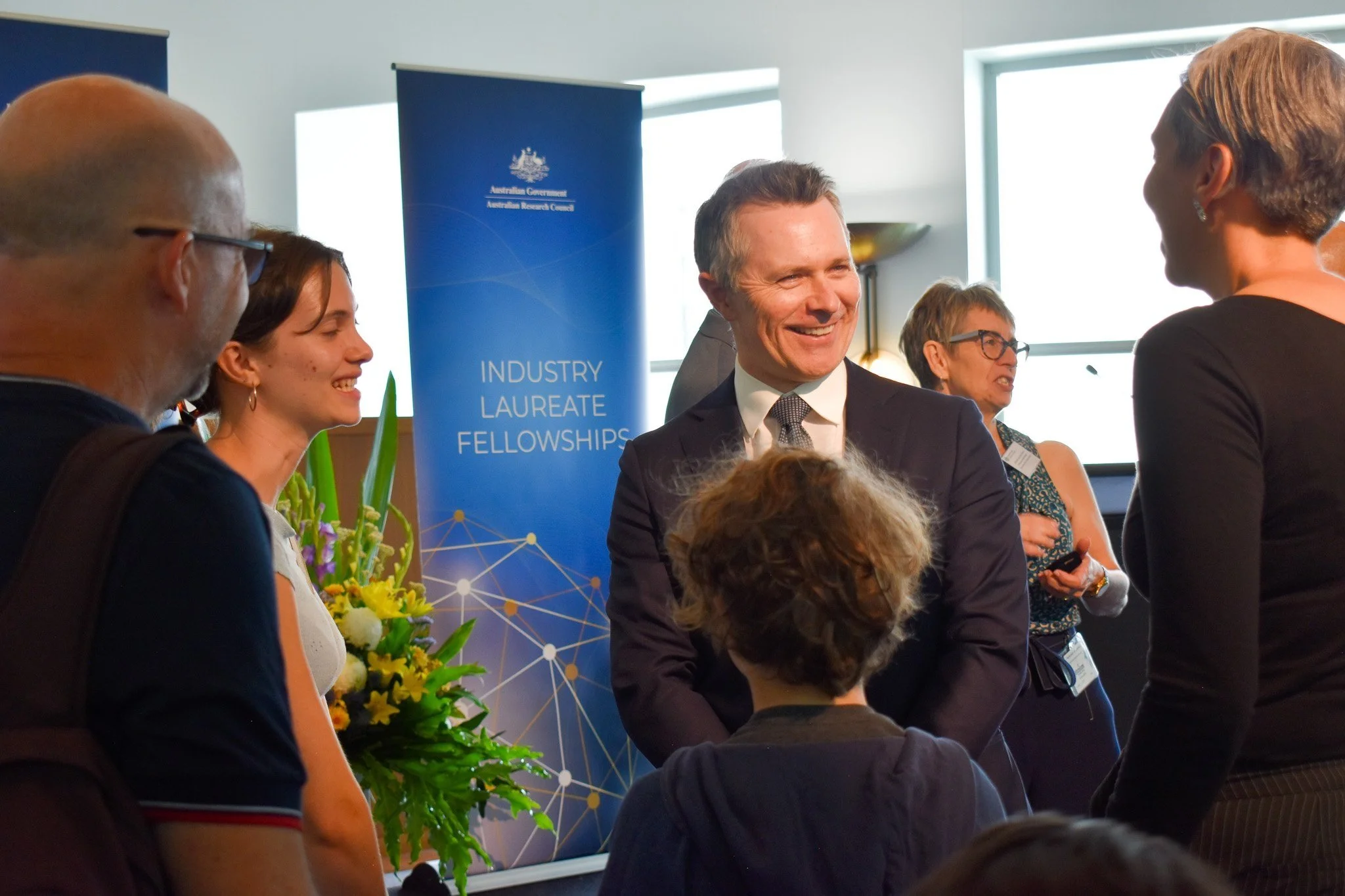 Australian Research Council