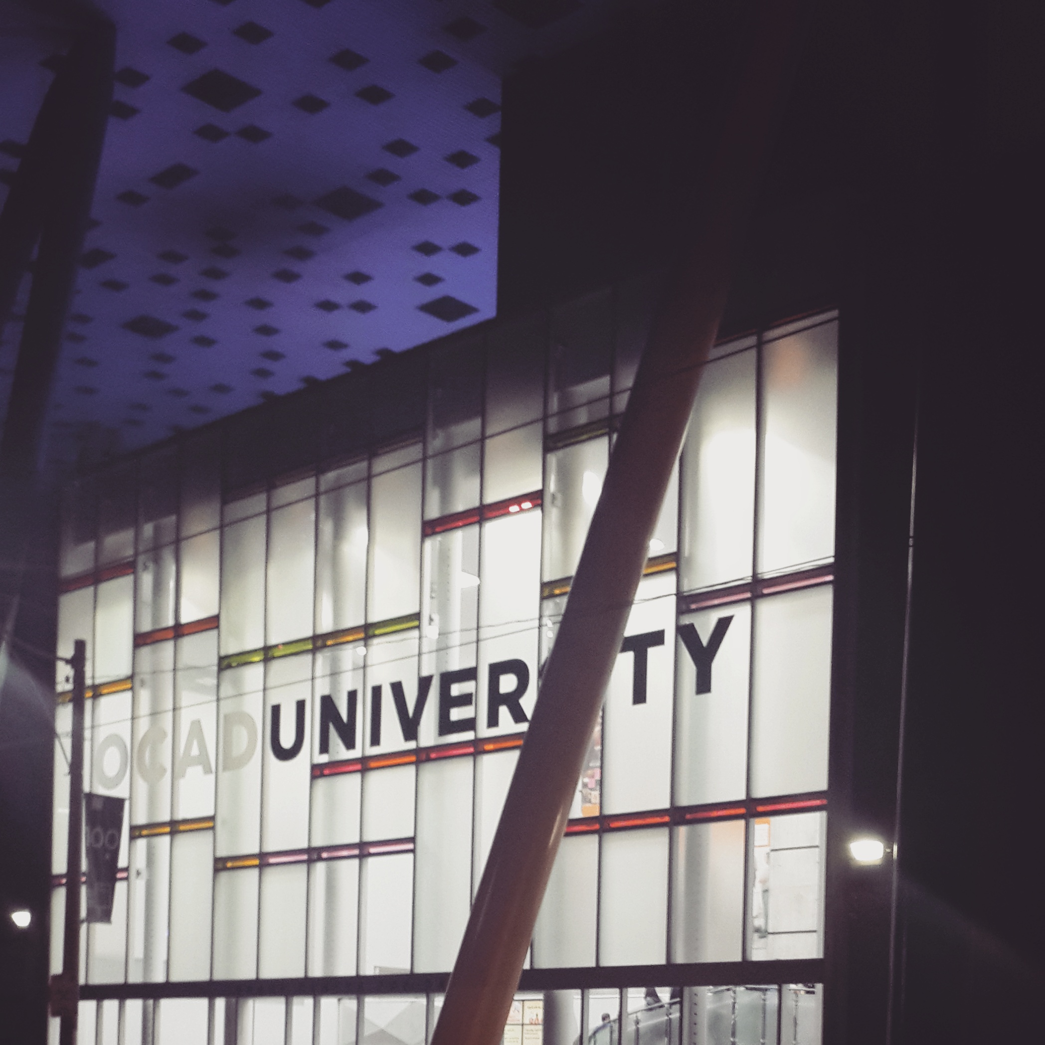 Best building.