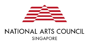 This project is supported by the National Arts Council Singapore.