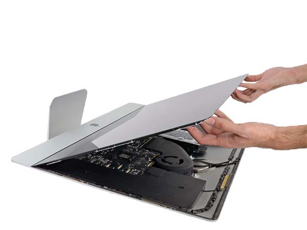 The Mac — iMac Repair
