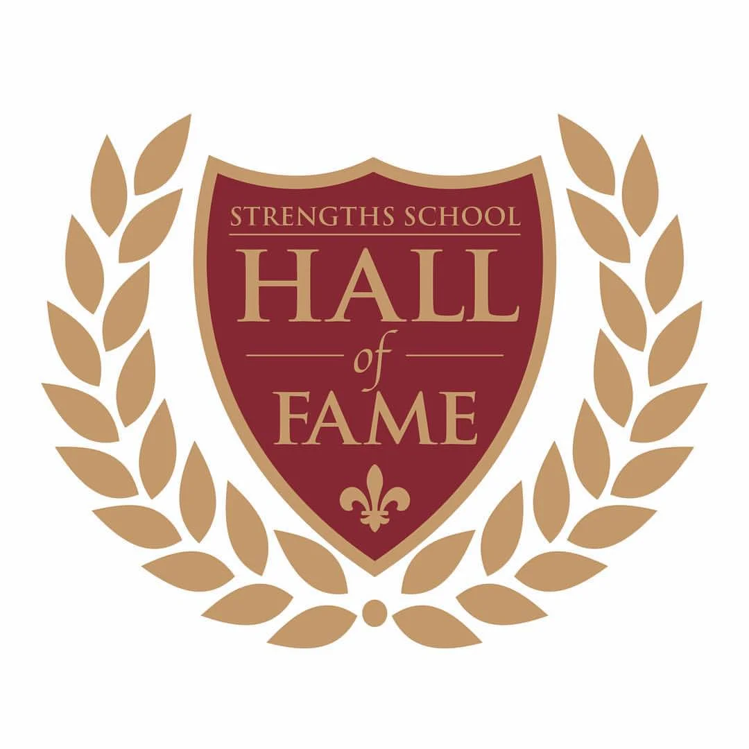 #Strengths #School ‘Hall of Fame’ finding unique #StrengthsFinder results in #Singapore & globally
World wide participation welcomed
At Strengths School™ we want to recognize some of the most unique people on earth. That’s why we created the Strengths School™ Hall of Fame! Using your top 5 StrengthsFinder® results, see if you qualify for any of these categories and get for yourself a free StrengthsTee! And check out our Hall of Fame Winners over at StrengthsSchool.com/hall-of-fame
So far, we have found 1 person that has all Top 5 in the Influencing Domain and we are looking for more
Check out the other categories and see if you are eligible to win a StrengthsTee
#StrengthsQuest #StrengthsSchool #StrengthsFinderSG #Asia #HumanResource #Gallup #SelfImprovement #SelfDevelopment #TrainingAndDevelopment #ProfessionalDevelopment #StrengthsFinderCoach
Jason Ho • SouthEast Asia’s 1st StrengthsFinder Certified Coach • Strengths School™ Singapore