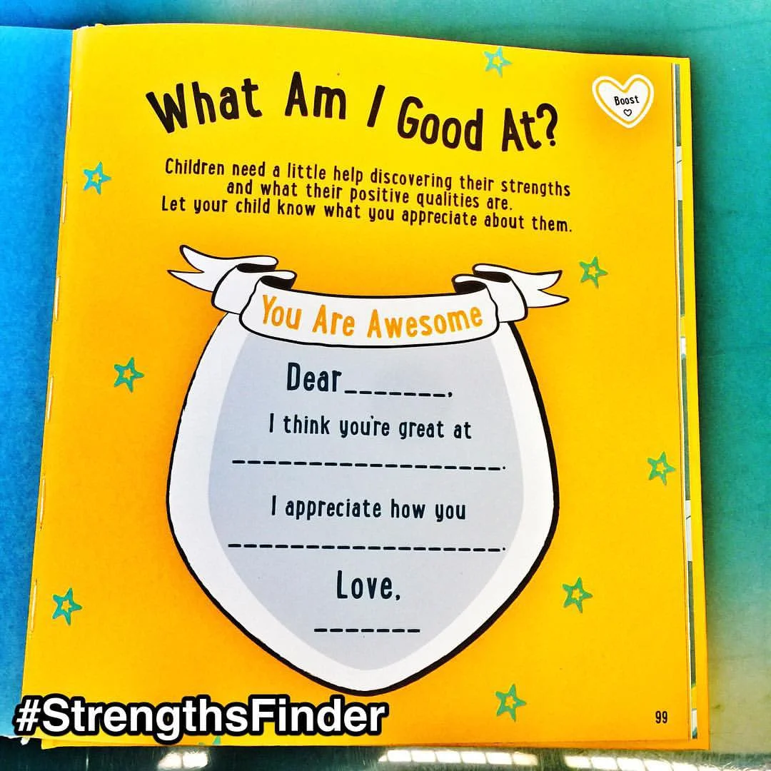 #StrengthsFinder philosophy in #Singapore schools
My son just went to Primary 1 and every parent was given an activity book by the Ministry of Education Singapore (MOE)
One of the activities to do with your kid is to find out what they are good at
Titled: ‘What they are good at’ - Children need a little help discovering their strengths and what their positive qualities are. Let your child know what you appreciate about them. So I’ll do it here
Dear Caden, I think you are great at coming up with stories of animals that are super interesting and exciting. I appreciate how you are able to creatively come up with hybrid animals (T-Rex head, crocodile body, tiger legs) that shows your rich and wonderful imagination. Love Papa
One day when he has Instagram (if it’s still cool) he can see this post
If I can parallel this father-son relationship to a manager-staff one, the people around you at work would also “need a little help discovering their strengths and what their positive qualities are”. That’s why I love what I do. When I do a StrengthsFinder Workshop for an organization, we get to have these rich conversations on what your talents and strengths are. And how these are so important in the team’s success
Building upon their top 5 strengths, we get to understand deeply how individuals in your team view the world, what kind of leadership style they are most inclined to and how to maximize it for performance
It’s heartening to know that the Singapore education system is in putting tangible steps to discover our children’s strengths
#StrengthsQuest #StrengthsSchool #StrengthsFinderSG #Asia #HumanResource #Gallup #SelfImprovement #SelfDevelopment #TrainingAndDevelopment #ProfessionalDevelopment #StrengthsFinderCoach
Jason Ho • SouthEast Asia’s 1st StrengthsFinder Certified Coach • Strengths School™ Singapore