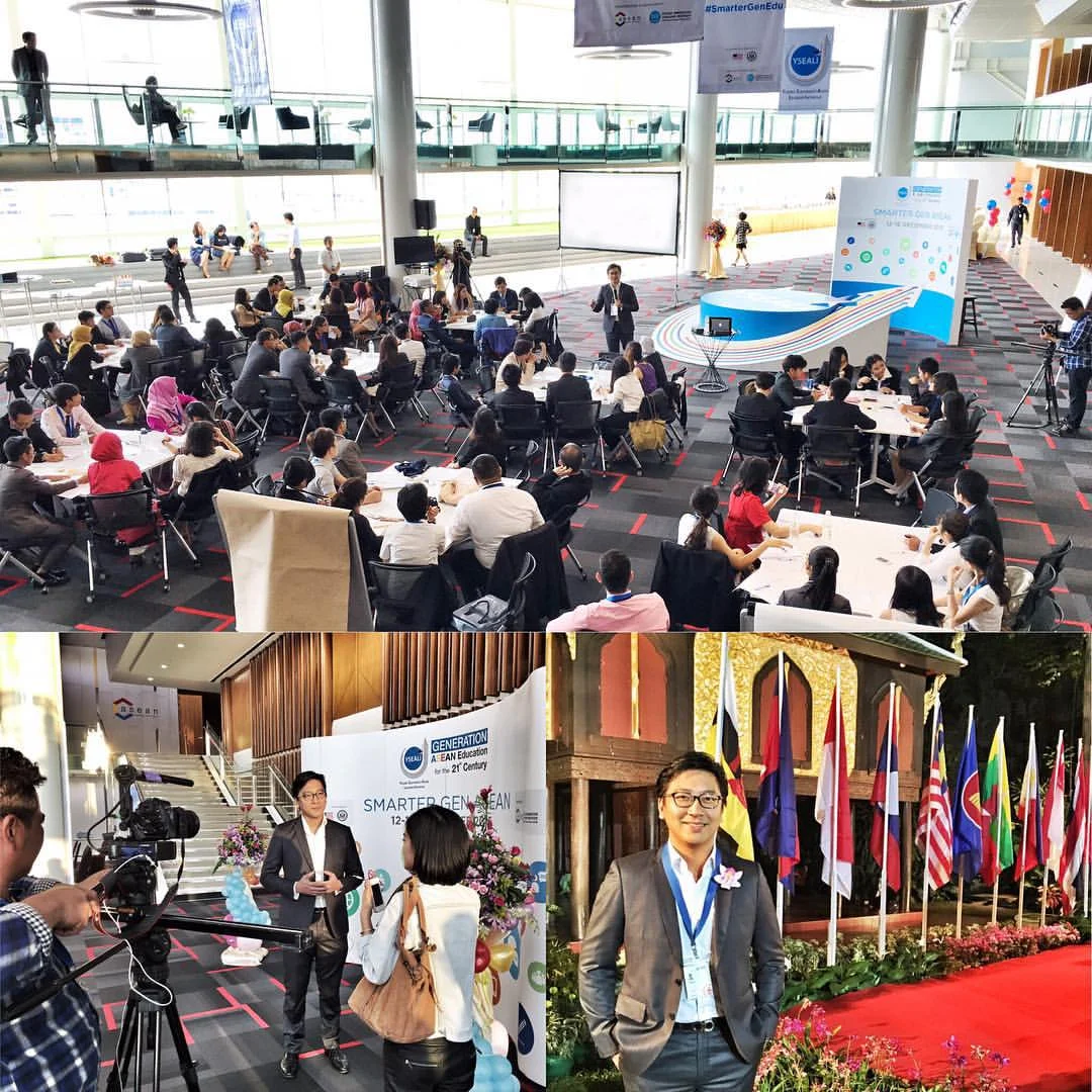 Doing #Singapore proud: #StrengthsFinder #Workshop for #ASEAN future #leaders
Shared about #leadership and how different each person’s leadership style actually is. Many fall into the trap of trying to be their greatest influence, or even their boss. That’s always a great idea at the start, but when you strive to express your own unique ‘flavor’ of leadership, things can get quite uncomfortable and we might even lose sight of our identity in the process
According to #Gallup and the StrengthsFinder framework, we should discover what really drives us and what our innate source of fulfillment really is. Then we can start to excel in an exponential gradient rather than a painful and gradual incline.
Many came to thank me for lifting their old paradigm and giving them a new one. One that starts from your own true & pure source of purpose and motivation - your strengths
#YSEALI #YSEALIgenEdu
#StrengthsQuest #StrengthsSchool #StrengthsFinderSG #Asia #HumanResource #Gallup #SelfImprovement #SelfDevelopment #TrainingAndDevelopment #ProfessionalDevelopment #StrengthsFinderCoach
Jason Ho • SouthEast Asia’s 1st StrengthsFinder Certified Coach • Strengths School™ Singapore