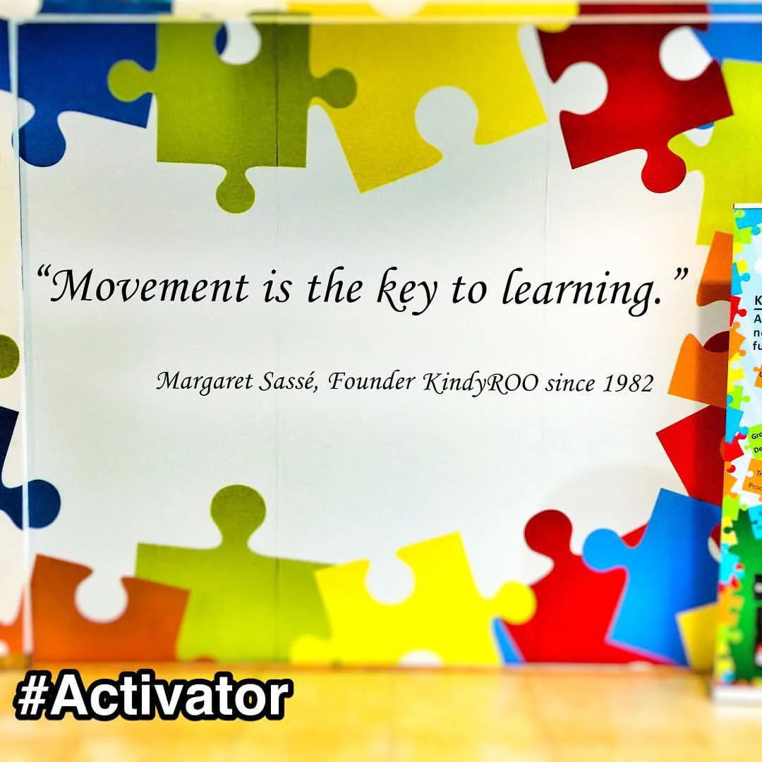 Saw a #StrengthsFinder #Activator quote in a #Singapore mall
Movement is the key to learning
- Margaret Sassé
Out of all 34 strengths, I would say that this sounds most like an Activator’s key to learning.
You might see Activators learning by pacing the floor walking up and down with a book in hand, spinning a pen, chewing gum or any other action-packed nuances one might think of.
Looking at the StrengthsFinder Activator definition: In fact, guided by your Activator StrengthsFinder theme, you believe that action is the best device for learning. You make a decision, you take action, you look at the result, and you learn. This learning informs your next action and your next.
So the next time you have a meeting, seminar or even study session and see one of your friend needing to just walk around and get up and about, he might have the talent Activator.
#StrengthsQuest #StrengthsSchool #StrengthsFinderSG #Asia #HumanResource #Gallup #SelfImprovement #SelfDevelopment #TrainingAndDevelopment #ProfessionalDevelopment #StrengthsFinderCoach
Jason Ho SouthEast Asia’s 1st StrengthsFinder Certified Coach • Strengths School™ Singapore