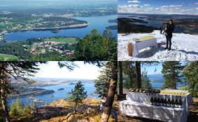 Turer i Krokskogen