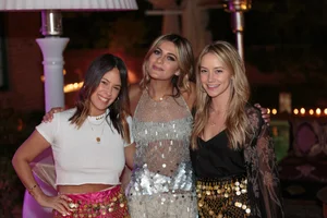 Los Angeles Event Photographer