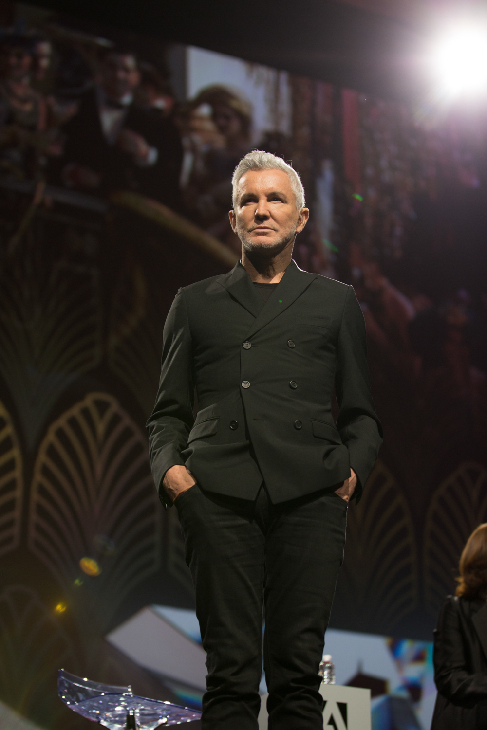 Baz Luhrmann