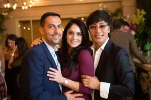 Los Angeles Event Photographer
