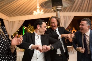 Los Angeles Event Photographer