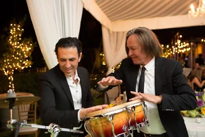 Los Angeles Event Photographer