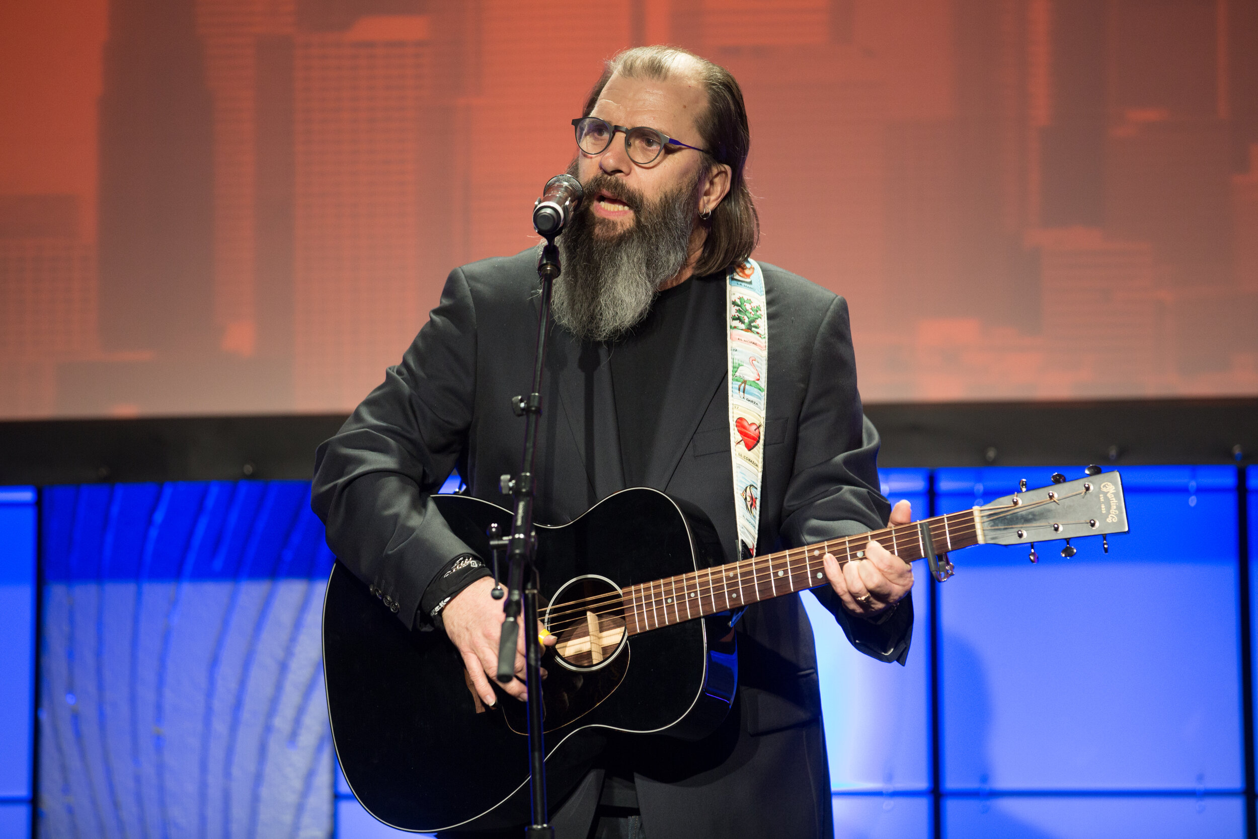 Steve Earle 