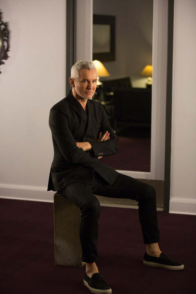 Baz Luhrmann