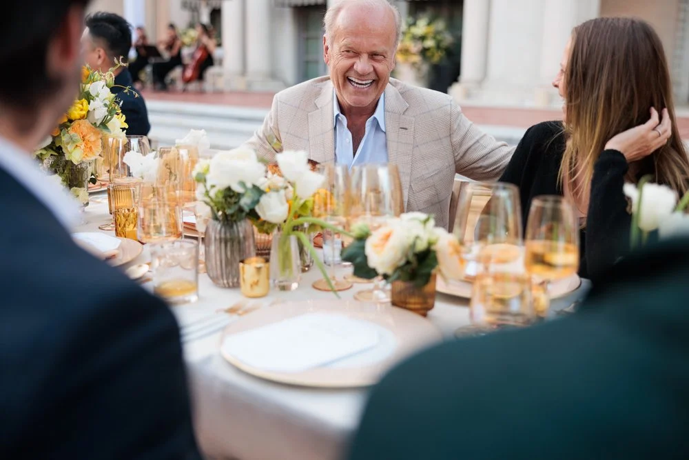 Kelsey Grammer
