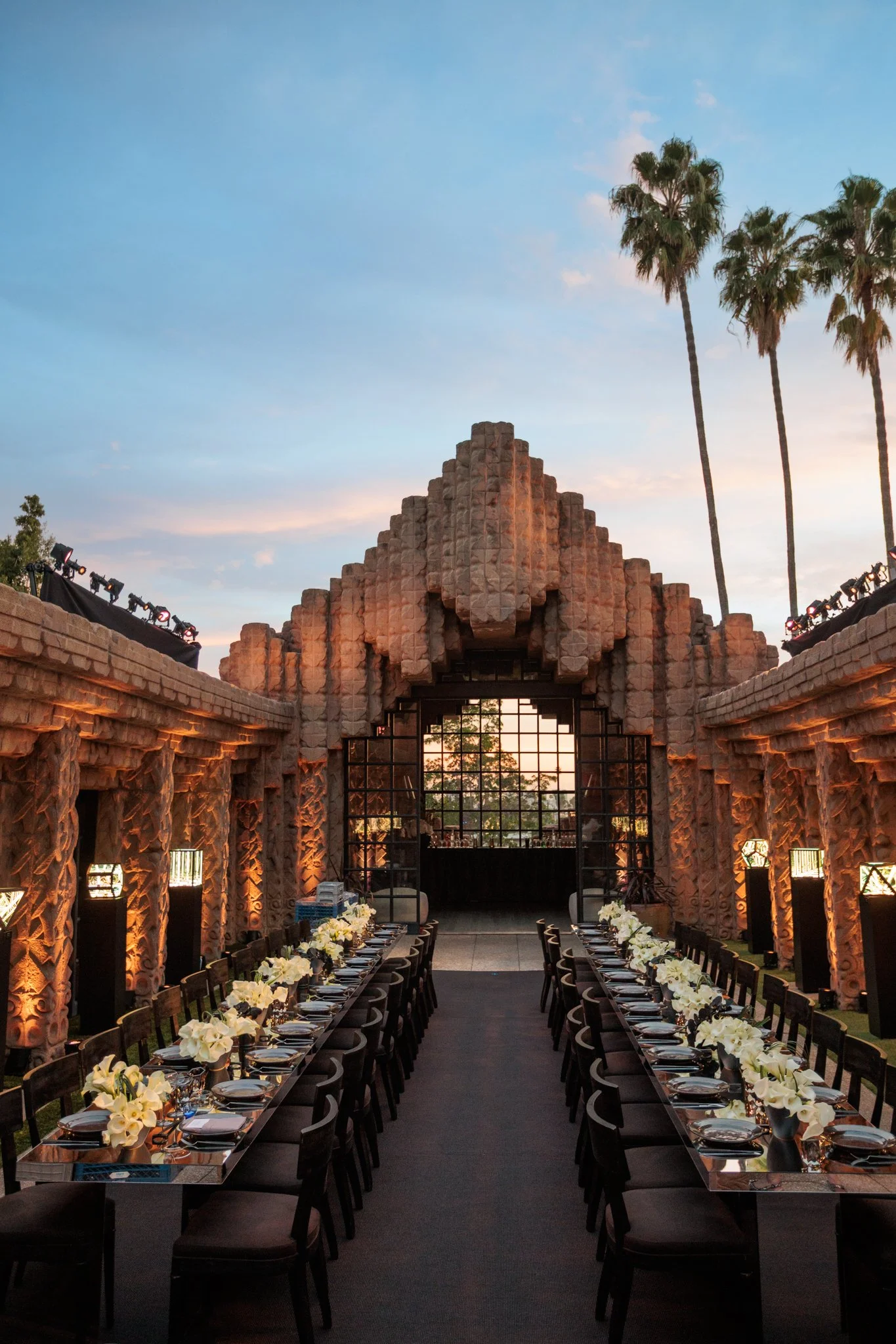 Los Angeles Event Photographer: David Yurman Event At John Sowden house