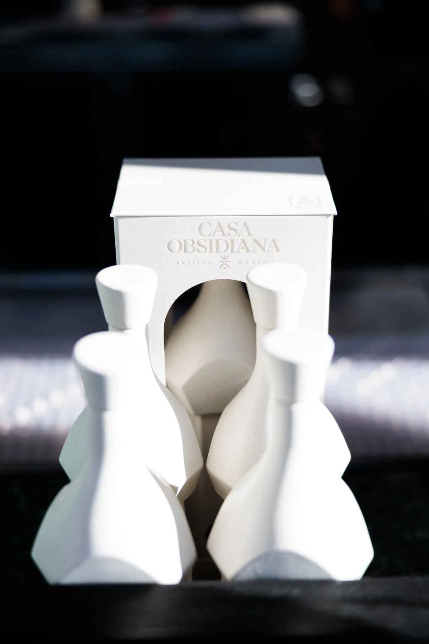 Los Angeles Event Photographer: Casa Obsidiana launch