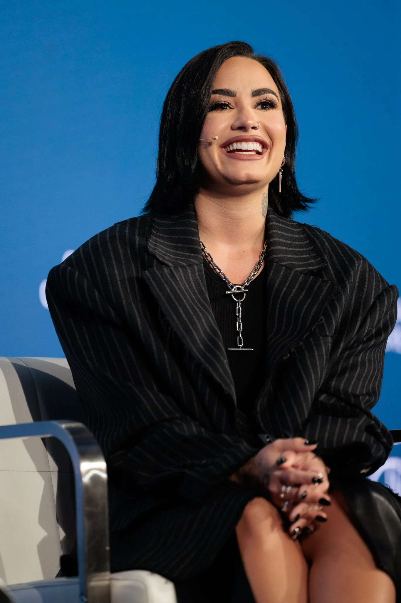 Los Angeles Event Photographer: Demi Lovato